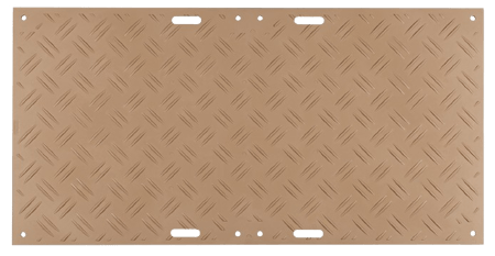 DuraDeck composite mat