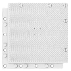 Matrax HD turf protection