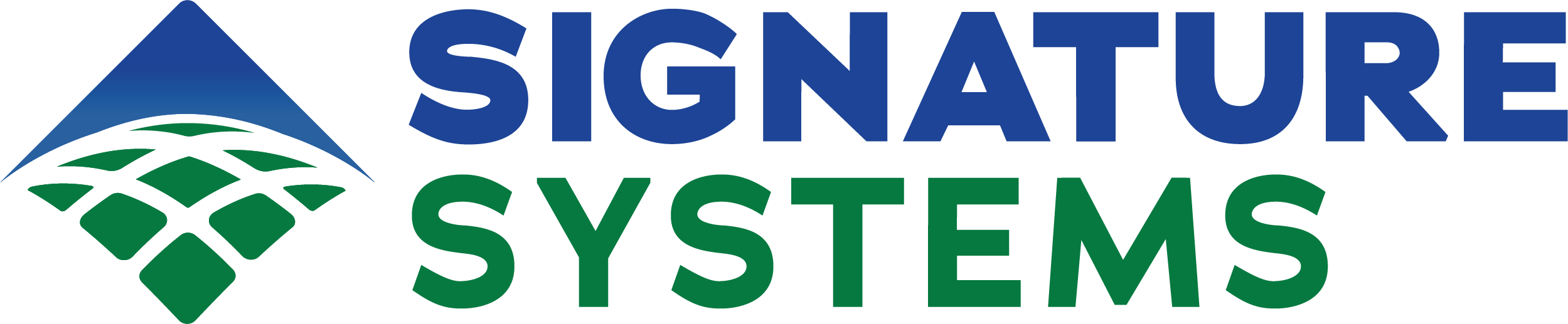 Signature Systems
